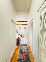 entrance lobby