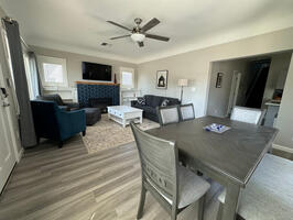 Chelsea Place On The Park 3BR 2BA House