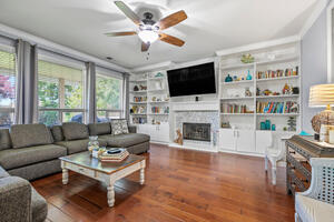 TV Living Room