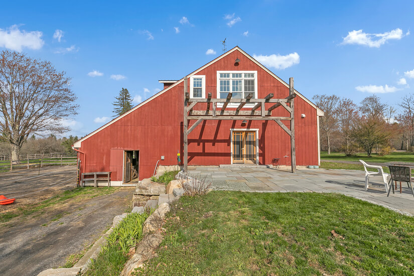 Guest House Barndominium