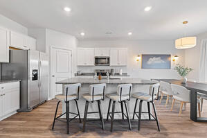 Luxury 5BR Home Near Wilmington Beaches