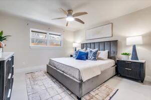 Preston Glow Estates