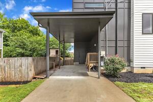 Front Porch 2