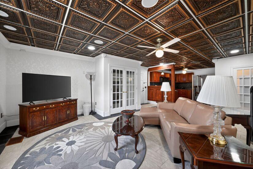 Full Furnished Rental near Harrisburg PA