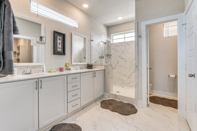 Furnished Luxury Home in San Antonio