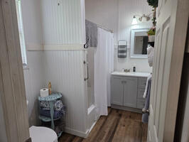 Beautiful Furnished Stand Alone House