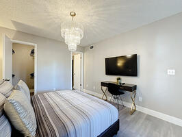 Contemporary Condo With Great Amenities