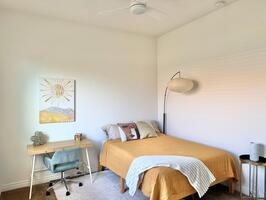 Third Bedroom (Queen)