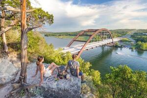Penny Backer bridge 2401 E 6th #5072 Austin Tx 78702
