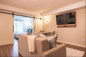 Sleek Stylish Short Term Rental