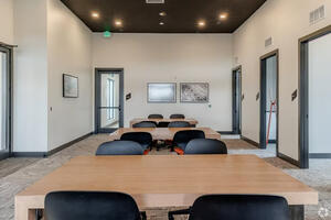 Luxury Furnished One Bedroom Apartment
