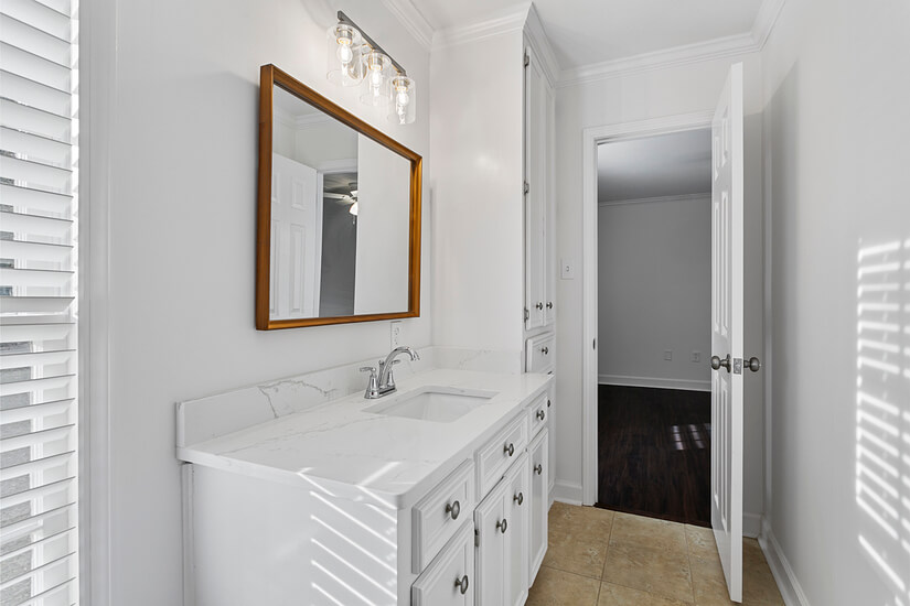 Newly Renovated in Great Neighborhood