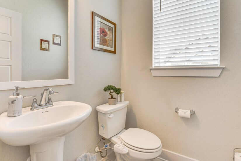 Furnished Luxury Home in San Antonio