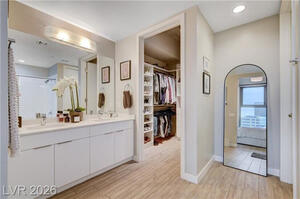 Furnished Executive Loft Las Vegas