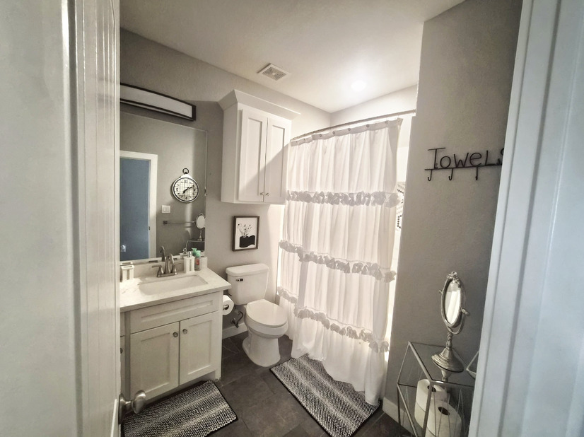 Furnsihed Home rental Downtown Houston