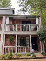 Front-door parking for two cars