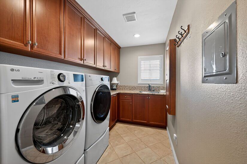 Furnished Executive Home Chula Vista