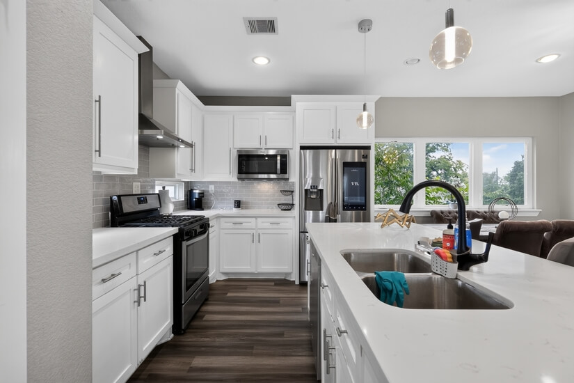 Furnsihed Home rental Downtown Houston