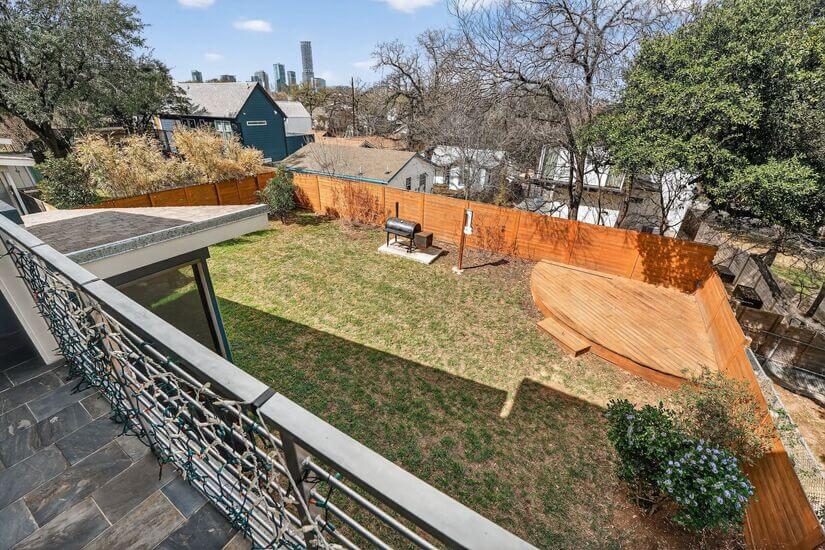 Beautiful Furnished Home in Austin