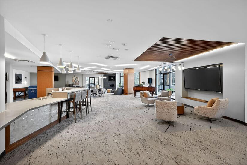 Furnished Executive Condo Downtown LODO