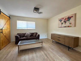 Delightful Single Floor House 