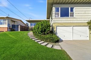 Premium 4BD 2BA Home in El Cerrito Hills
