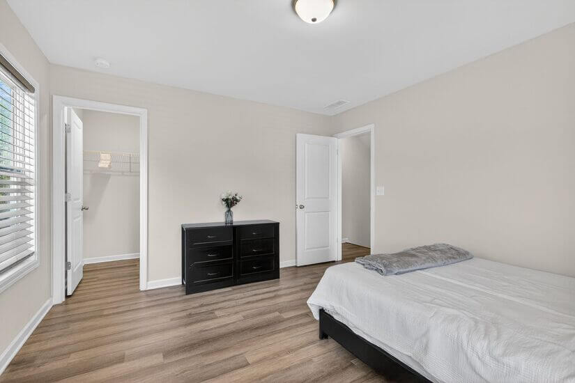 Fully Furnished Executive Home