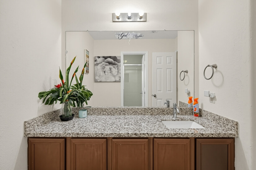 Furnished Home Rental in Houston