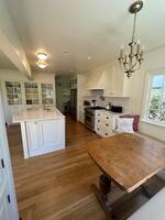 Entry level kitchen