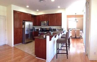 Beautiful Home in Silicon Valley