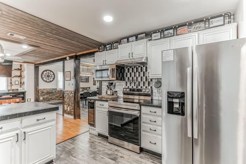 Albany Executive Level Furnished Housing