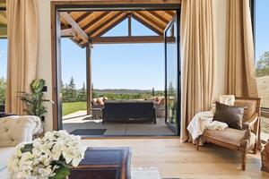 Gated Executive Home with Office and Gym