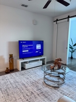  Furnished 1BR for Business Stays