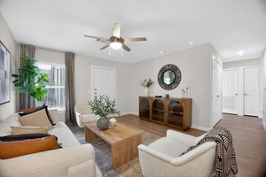 Esperanza at Wild Orchid