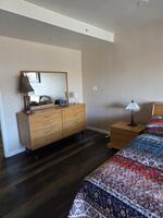 Unfurnished Executive Loft 1 year lease