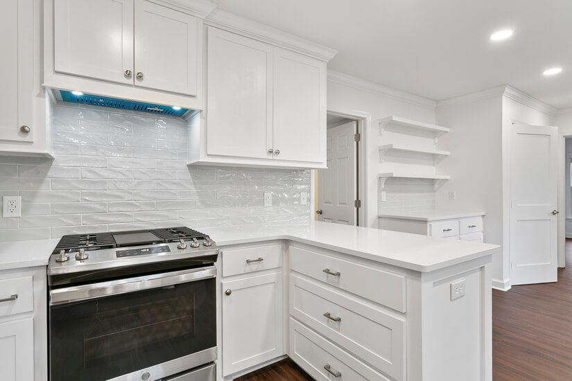 Newly Renovated in Great Neighborhood