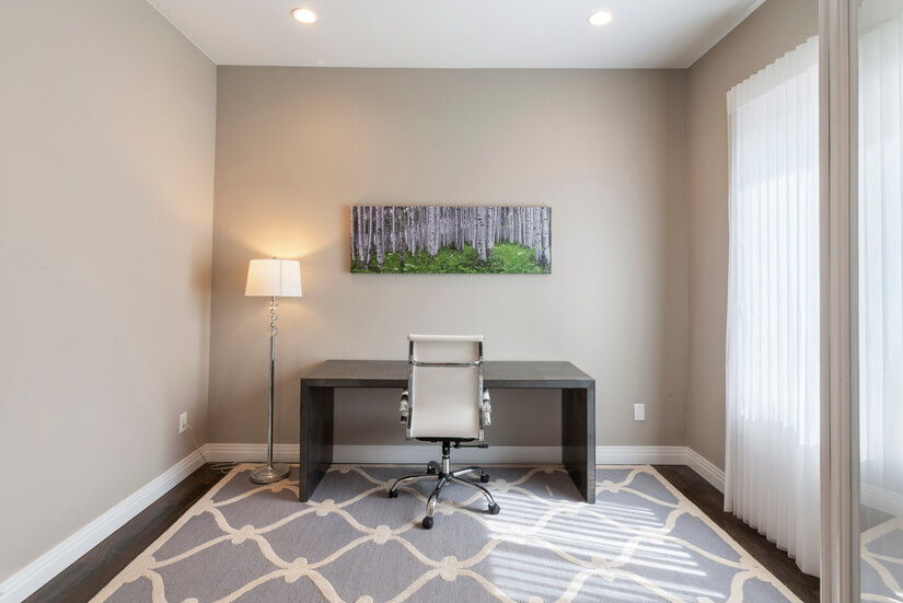 Furnished Executive Home rental Lakewood