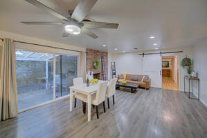 Large Home with Hot Tub and Large Yard