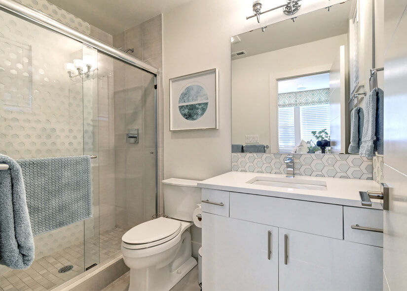 Pristine Urban Oasis Has It All