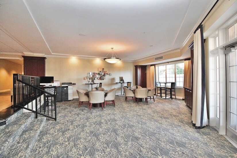 Beautifully Upscale Studio in Charlotte 