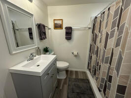 Chelsea Place On The Park 3BR 2BA House