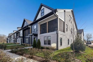 Nashville Stand Alone Townhome 