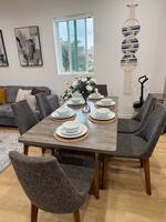 dinning area