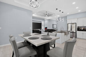 Dinning room