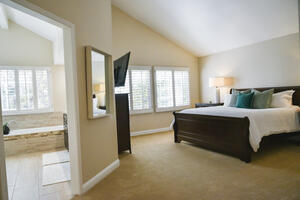 Long Beach 2Story Coastal Home