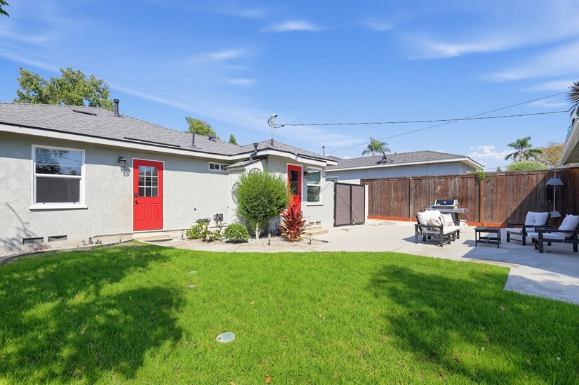 Remodeled 3BR Home Near Old Towne Orange
