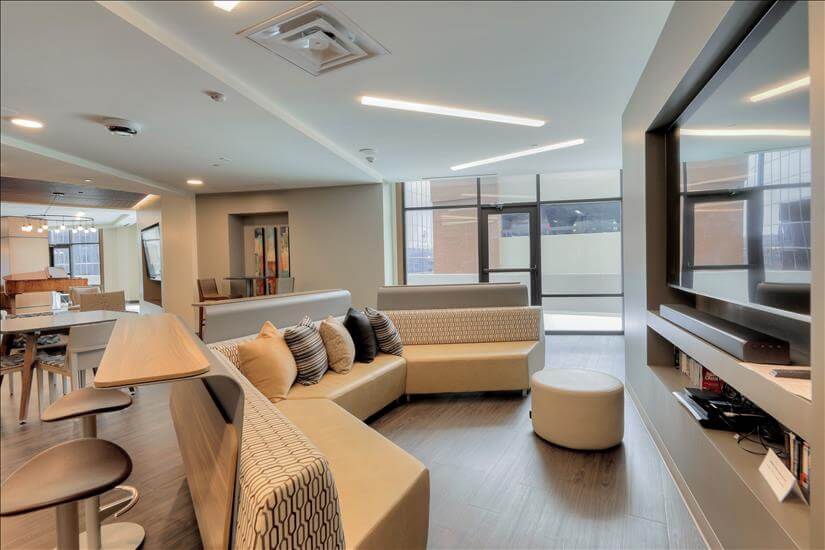 Executive Condo - Amazing Views in LODO