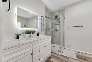 Premium 4BR Furnish Corporate Home  
