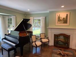 Grand Piano