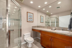 Furnished LoDo Penthouse Utilities Paid